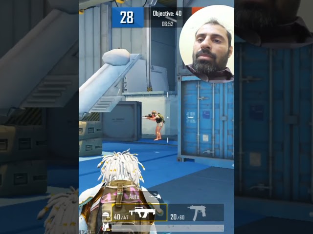 Pubg hangar gameplay new era of pubg mobile