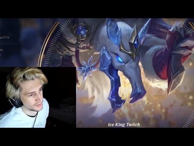 xQc plays Twitch Ranked with Sykkuno and the squad  | League of Legends 2022 gameplay #7