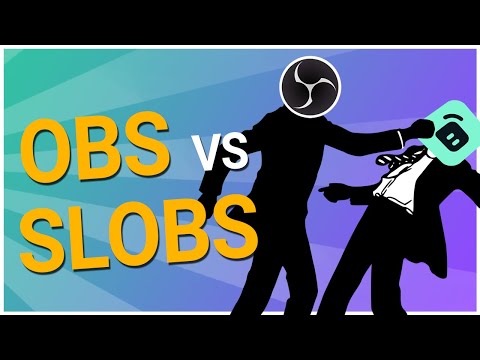 OBS Studio vs Streamlabs OBS? Was ist besser?