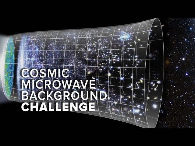 Cosmic Microwave Background Challenge | Space Time | PBS Digital Studios