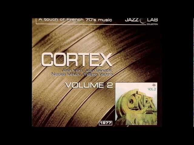 Cortex - Mister J.