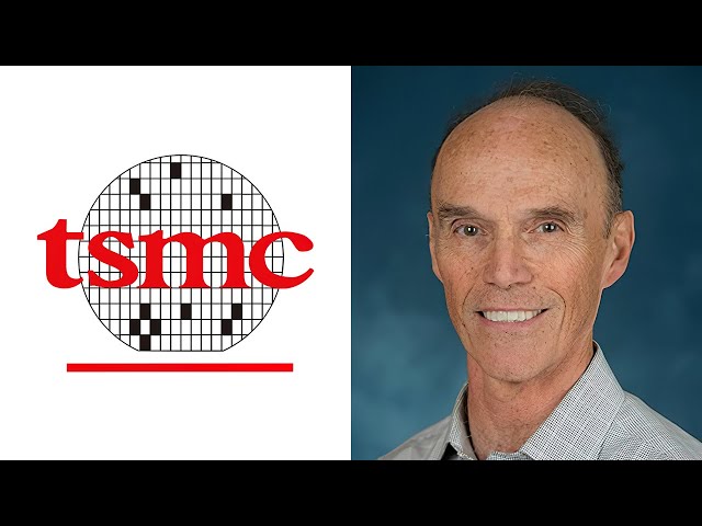 TSMC Doesn’t Charge as Much as They Could: Hamilton Helmer Describes the Unusual Reason