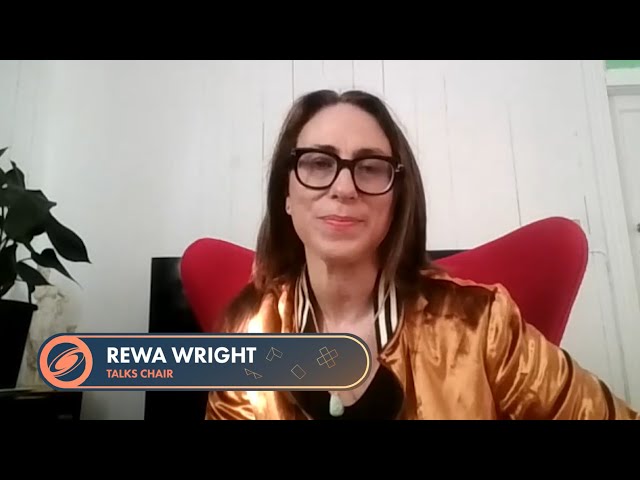 SIGGRAPH Asia 2023 - Talks Chair, Rena Wright