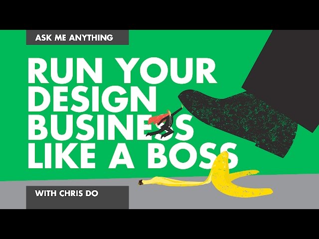 How to Start & Run a Design Business: Pricing & Estimating Creative Design Jobs