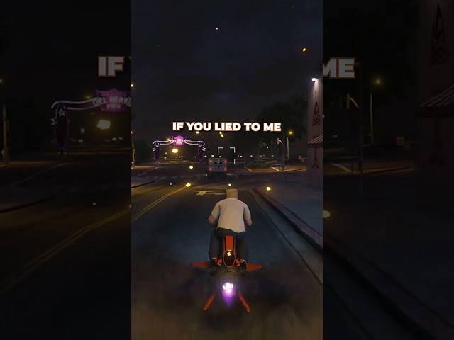 I Was Lied to in GTA Online...