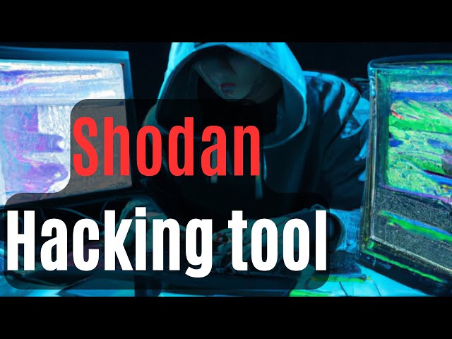 Shodan Secrets: Find Vulnerable devices EASY - Tutorial