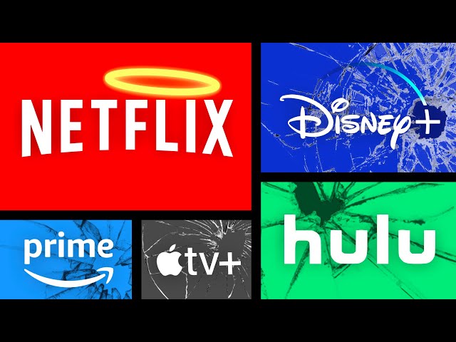 How Netflix Won Streaming