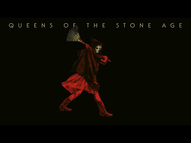 Queens of the Stone Age - Time And Place (Official Audio)