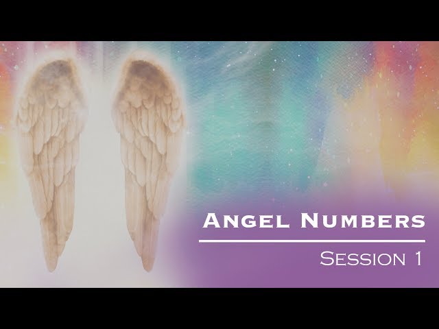 New Online Class: Angel Numbers and Sequences