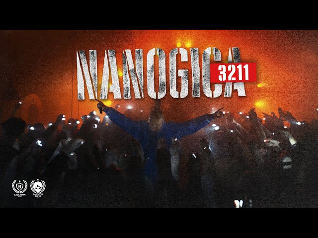 RASTA - NANOGICA (OFFICIAL VIDEO)