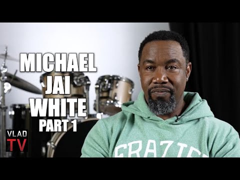 Michael Jai White Mar 24