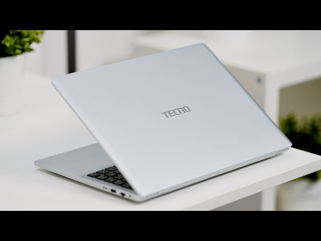Обзор MEGABOOK K16 от Tecno — для работы, учёбы и не только