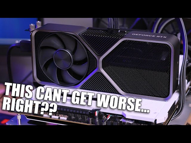The 4070 just got more disappointing...