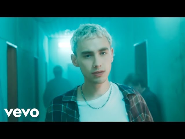 Years & Years - Eyes Shut (Official Video)