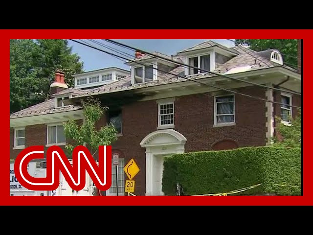 Inside the DC Mansion Murders (2015)
