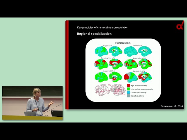 CCN 2019: Keynote KN-3: "Chemistry of the adaptive mind: on dopamine and mental work"