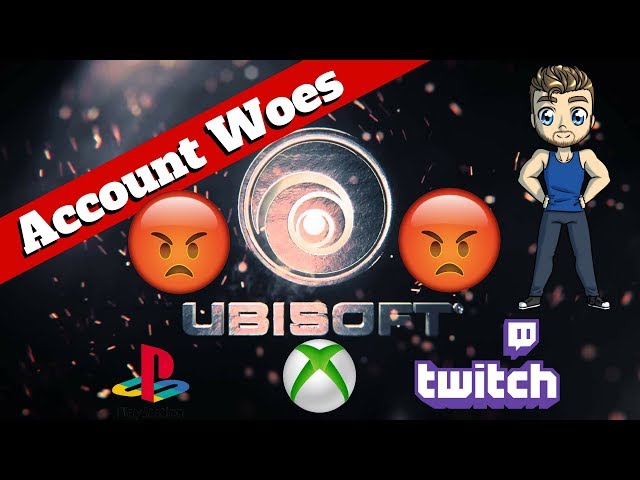 How To Link UbiSoft Accounts to Play Online Games