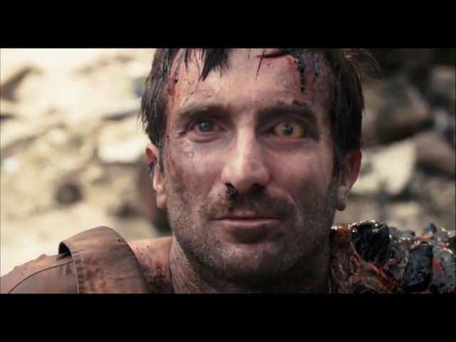 District 9 - The final 5 minutes [Clip 13 of 13]