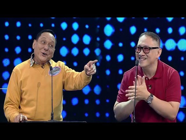 'Family Feud' Philippines: Team Pepito vs. Team Tommy | Episode 192 Teaser