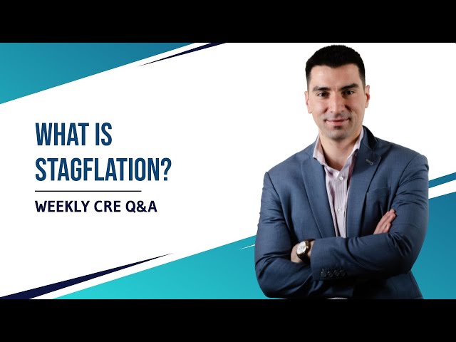 What is Stagflation?