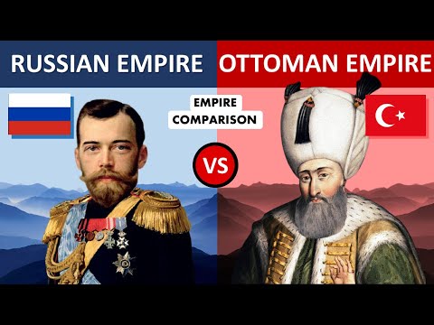 Empire Comparison