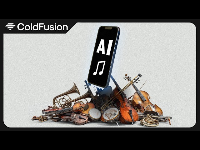 AI Just Ended Music (Now it’s Personal) ft. Rick Beato