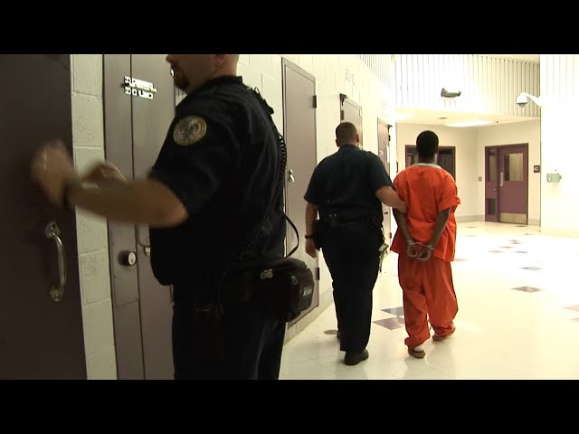 Inside Juvenile Prison Unedited: What Our Cameras Saw