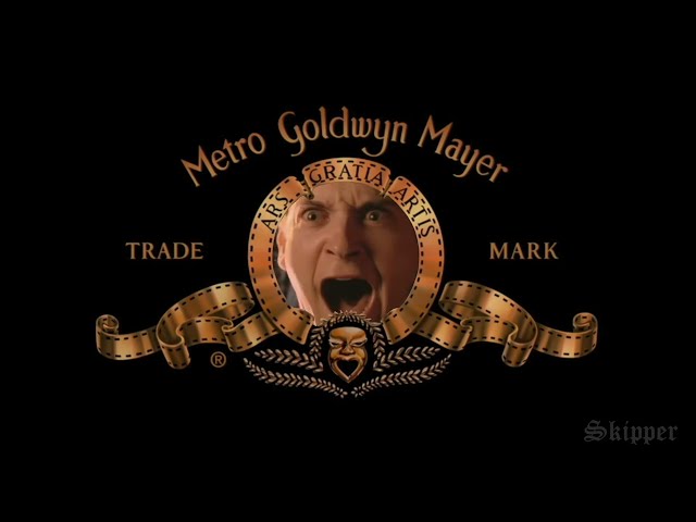 Metro Goldwyn Mayer Meme Compilation