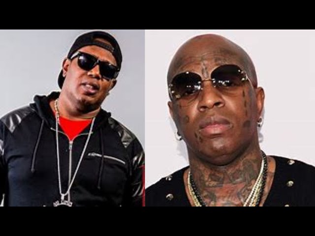 Master P EXPOSES Why He Don't FW Birdman