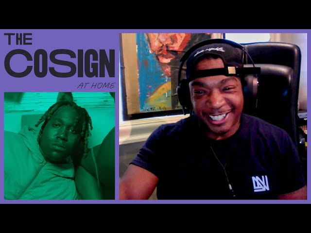 Ja Rule Reacts To New Melodic Rappers (Don Toliver, The Kid LAROI, Lunay) | The Cosign