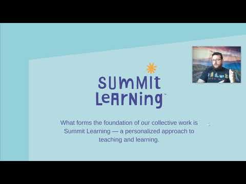Summit Learning: Introduction