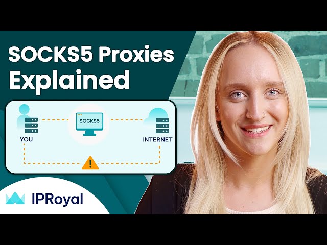 What is a SOCKS5 Proxy | Everything You Need to Know
