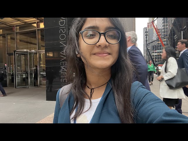 Data Scientist - Day in Life in NYC