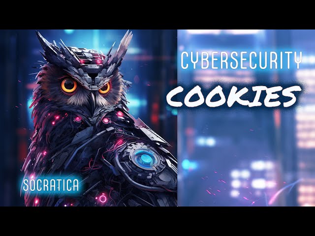 COOKIES and Cybersecurity