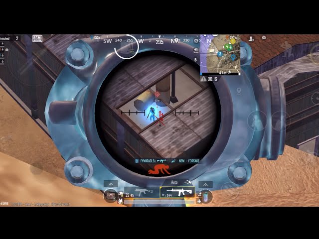 12 Solo Kills Highlight On New Device🥶- iPhone 14 Pro Max