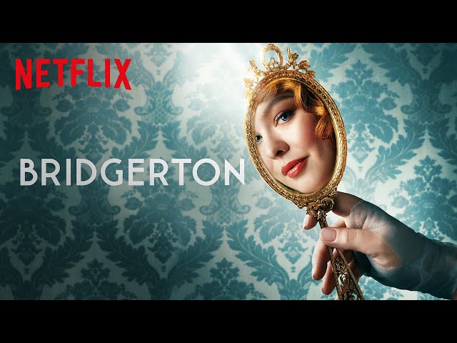LIVE! Cast Reacts: Bridgerton S3 Trailer