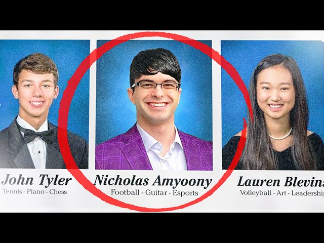30 Things You Didn't Know About Nick Eh 30...