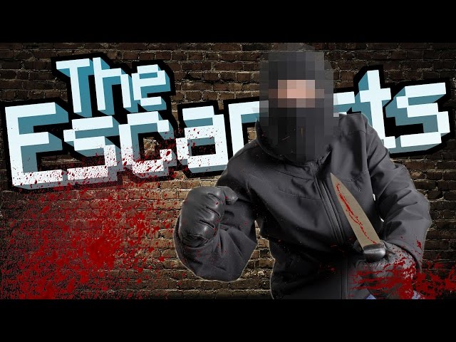 BY THE SKIN OF OUR TEETH | The Escapists #13