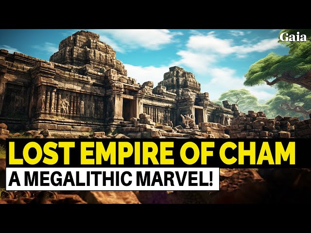 The Lost Empire of Cham – No Historic Records of this Magnificent  Megalithic Civilization?