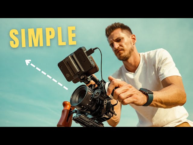 If Beginner Videographers did THIS, they’d be 10x BETTER!