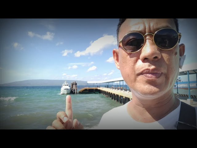 Santander, Cebu Vacation 2023