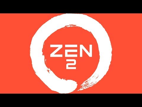 What is Zen 2?