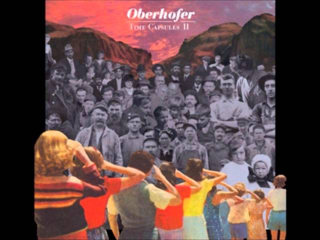 Oberhofer - Homebro