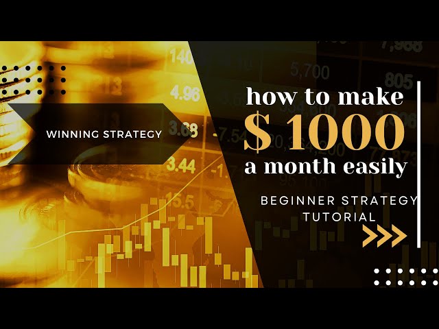 One Minute Pocket Option  strategy | Moving Average Trading Strategy | Earn money online  strategy