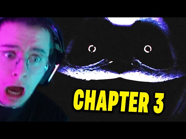 Poppy Playtime Chapter 3 Trailer'ı Gizemleri / İlk Bakış (Canlı Yayın 🔴)