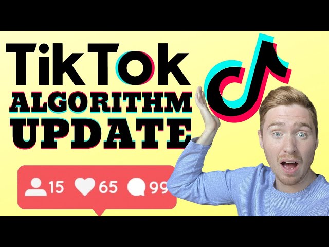TikTok Algorithm Updates 2020: How To Go VIRAL FAST (0-100k Followers)