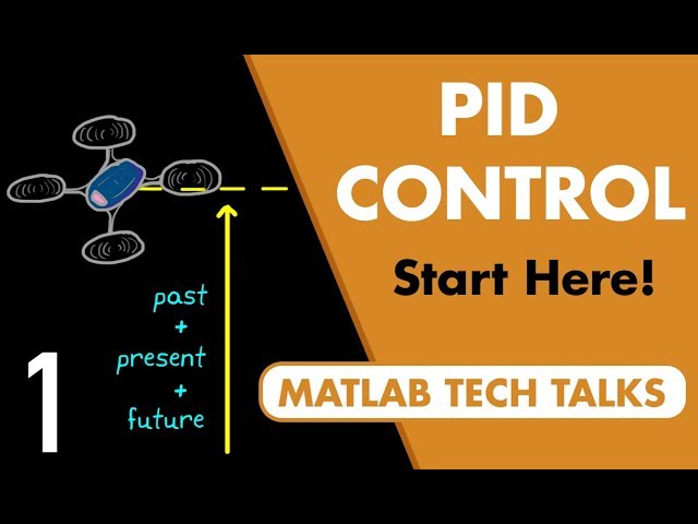 What Is PID Control? | Understanding PID Control, Part 1