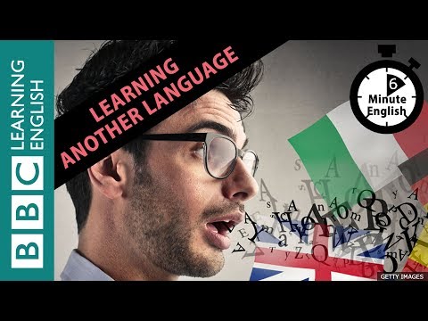 Language and learning