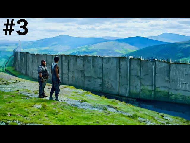 Into The Badlands (SEASON 3) | Series Explained in हिंदी | Summerized in हिंदी/Urdu ||
