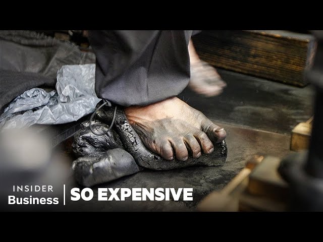 Why 11 Of The World's Priciest Items Are So Expensive | So Expensive Season 11 | Insider Business